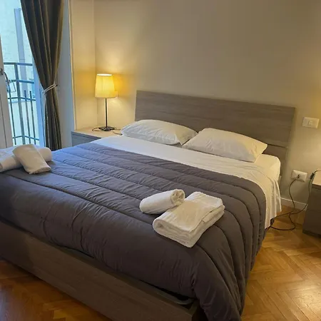 Apartmán Easy Italy Duomo