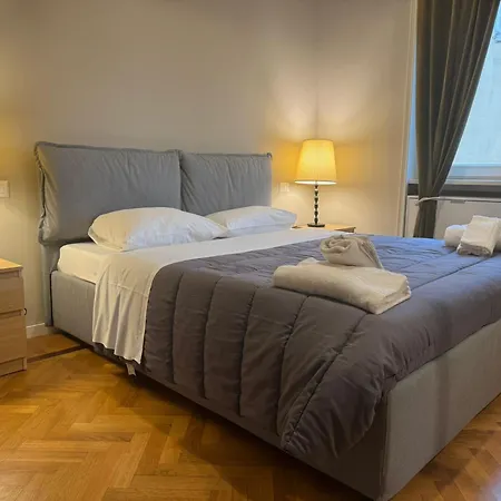 Apartmán Easy Italy Duomo