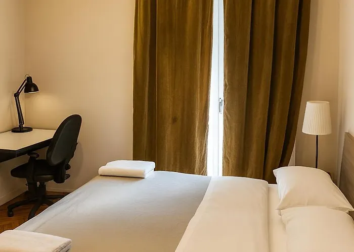 Easy Italy Duomo Apartmán