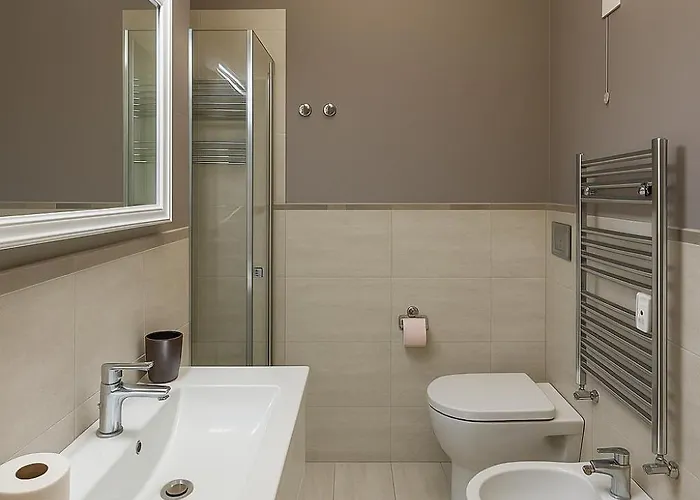 Apartmán Easy Italy Duomo