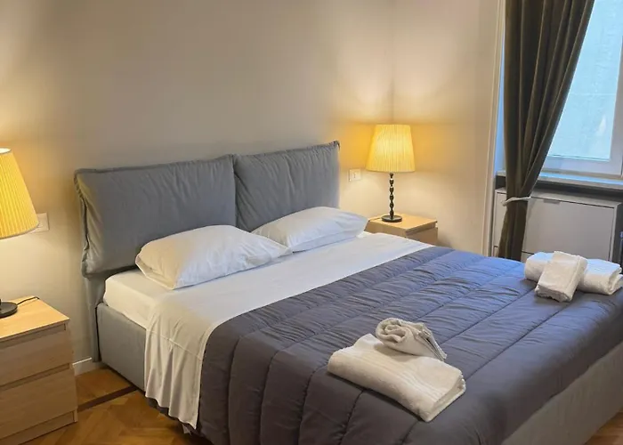 Apartmán Easy Italy Duomo *