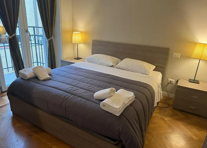 Apartmán Easy Italy Duomo