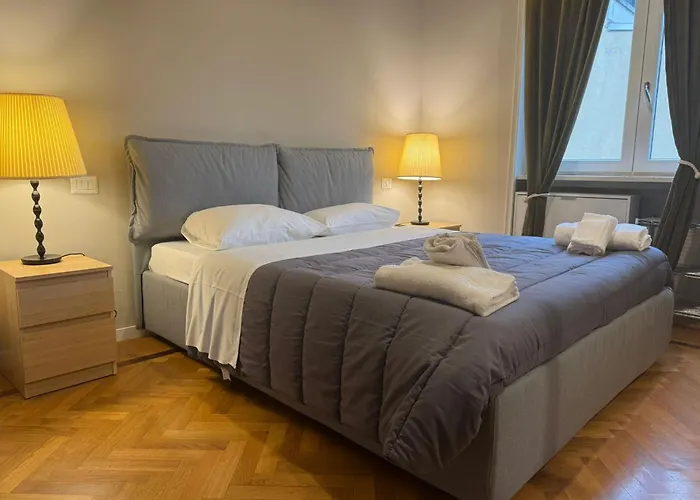 Apartmán Easy Italy Duomo