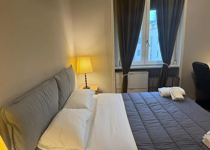Apartamento Easy Italy Duomo